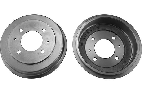 KAVO PARTS Bremžu trumulis BD-3352